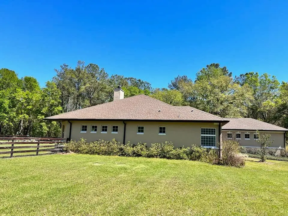Pressure Washing Gainesville FL