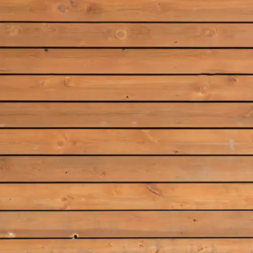 Wood Siding