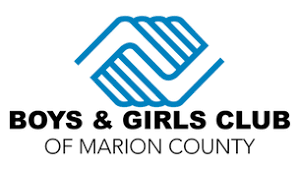 Boys & Girls Club Marion County logo.