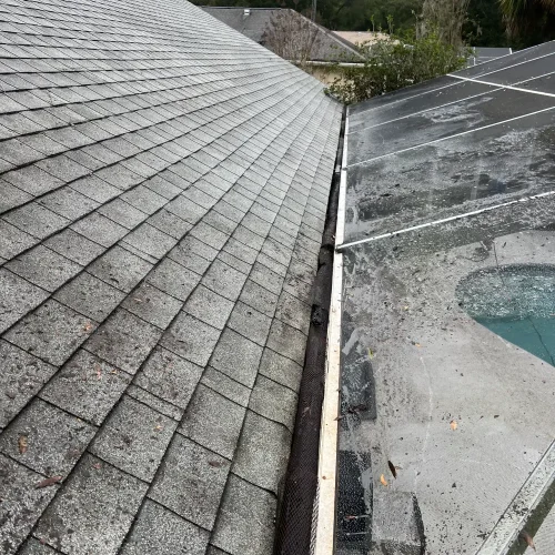 Gutter Cleaning in Ocala FL Gutter Cleaning Ocala, FL