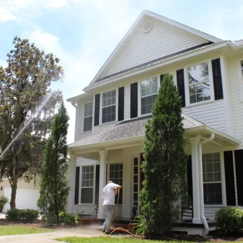 Pressure Washing Homosassa FL (1) Pressure Washing Homosassa FL